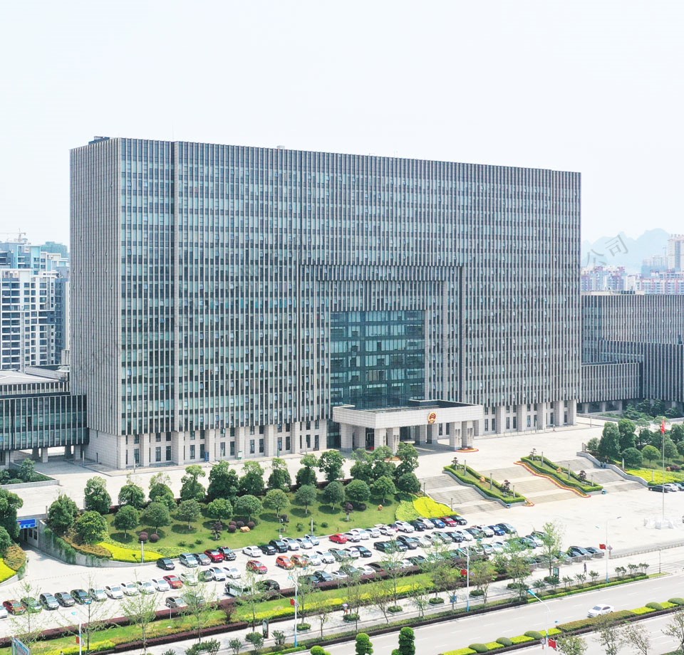 政府機構污泥干化