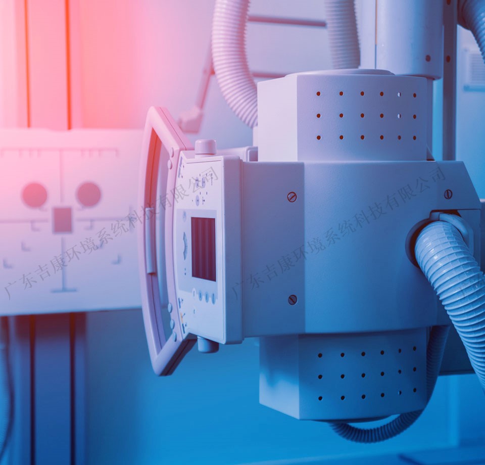 醫院污泥脫水處理