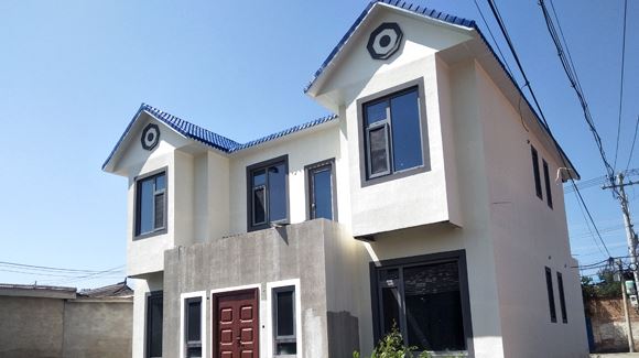 輕鋼別墅住進去就后悔了？